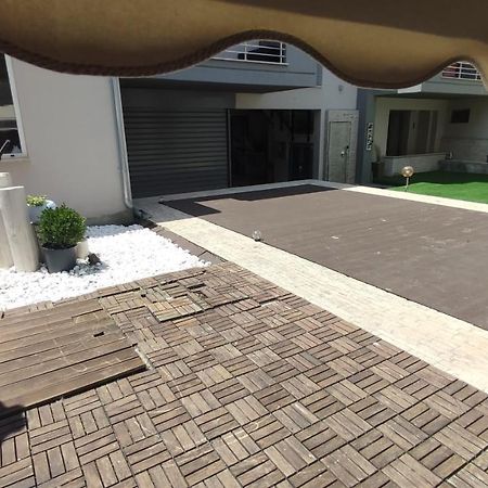 Dany House 1 Apartment Keramoti  Luaran gambar