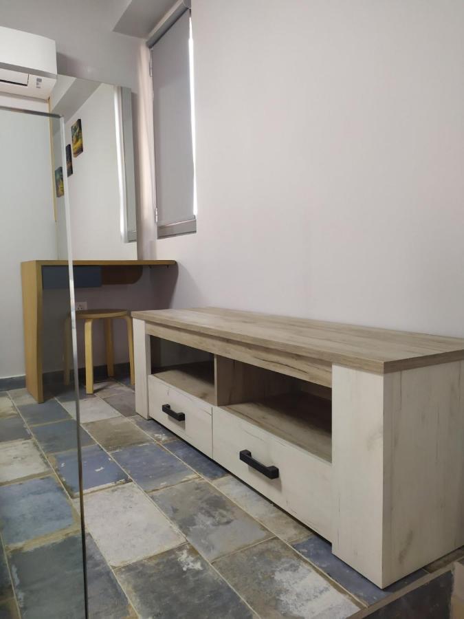 Dany House 1 Apartment Keramoti  Luaran gambar