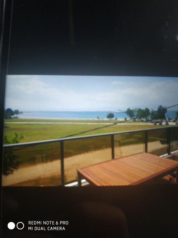 Dany House 1 Apartment Keramoti  Bilik gambar