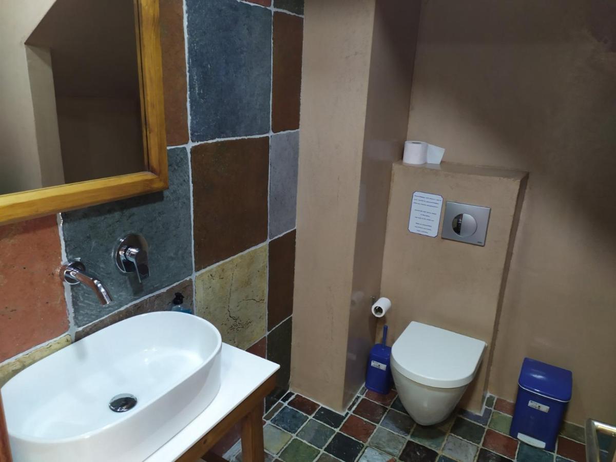 Dany House 1 Apartment Keramoti  Bilik gambar