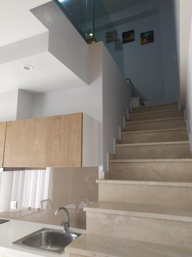 Dany House 1 Apartment Keramoti  Bilik gambar