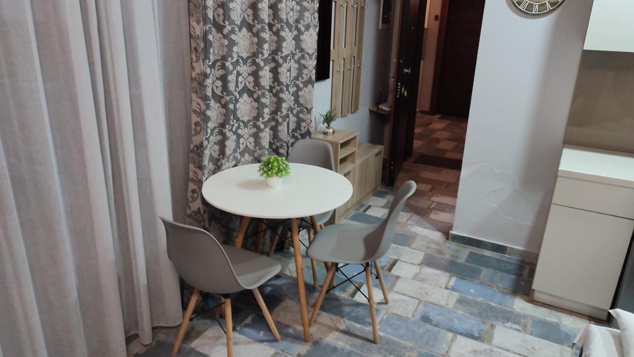 Dany House 1 Apartment Keramoti  Luaran gambar