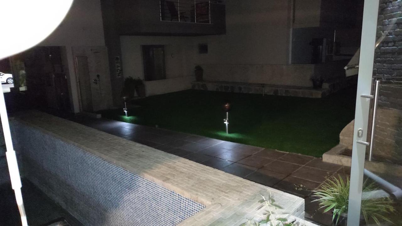 Dany House 1 Apartment Keramoti  Luaran gambar