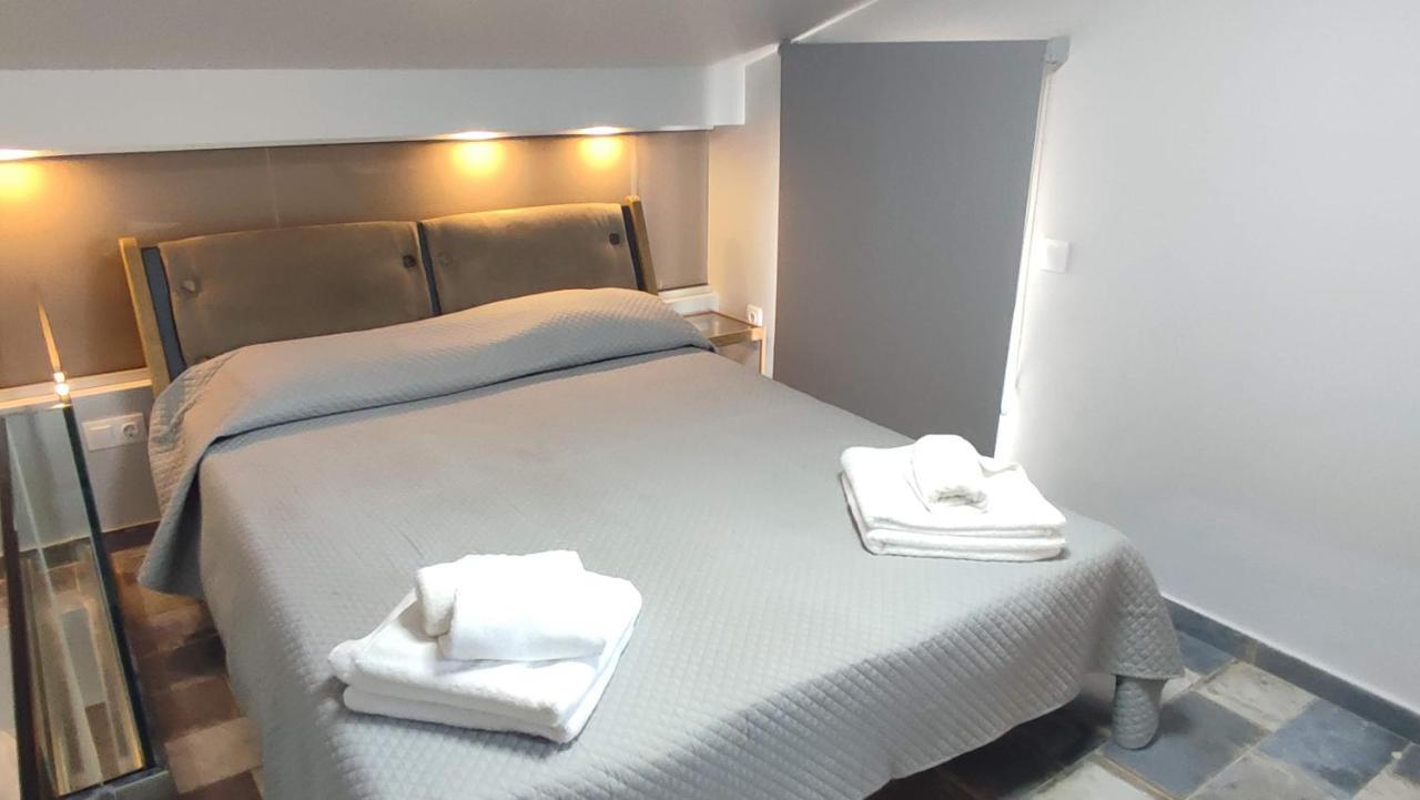 Dany House 1 Apartment Keramoti  Luaran gambar