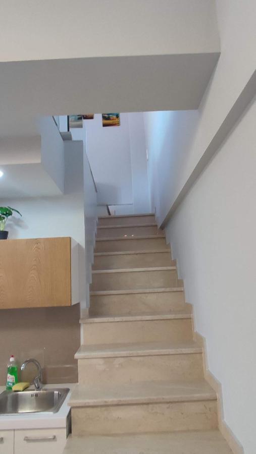 Dany House 1 Apartment Keramoti  Luaran gambar
