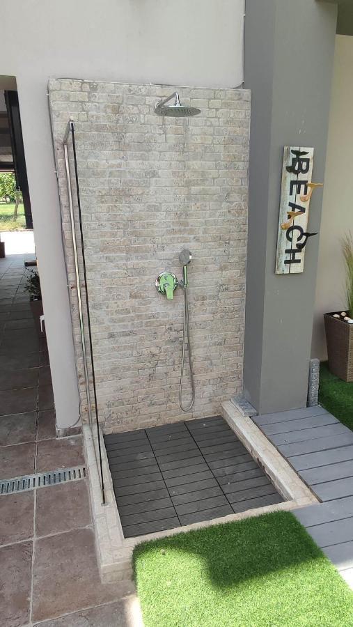 Dany House 1 Apartment Keramoti  Luaran gambar